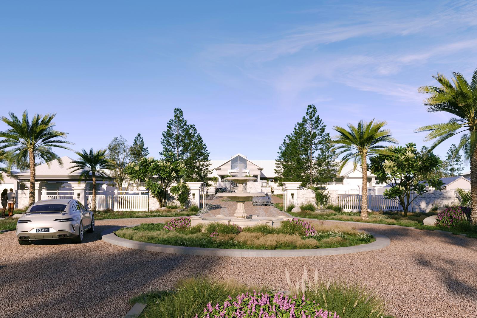 Oceanside Lifestyle Resort