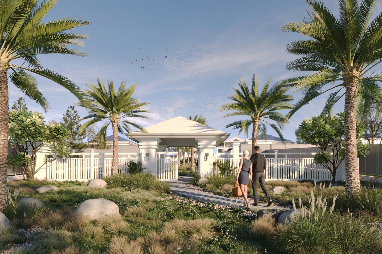 Oceanside Lifestyle Resort