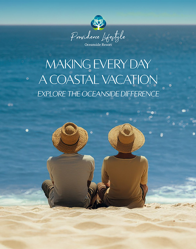 Oceanside Brochure