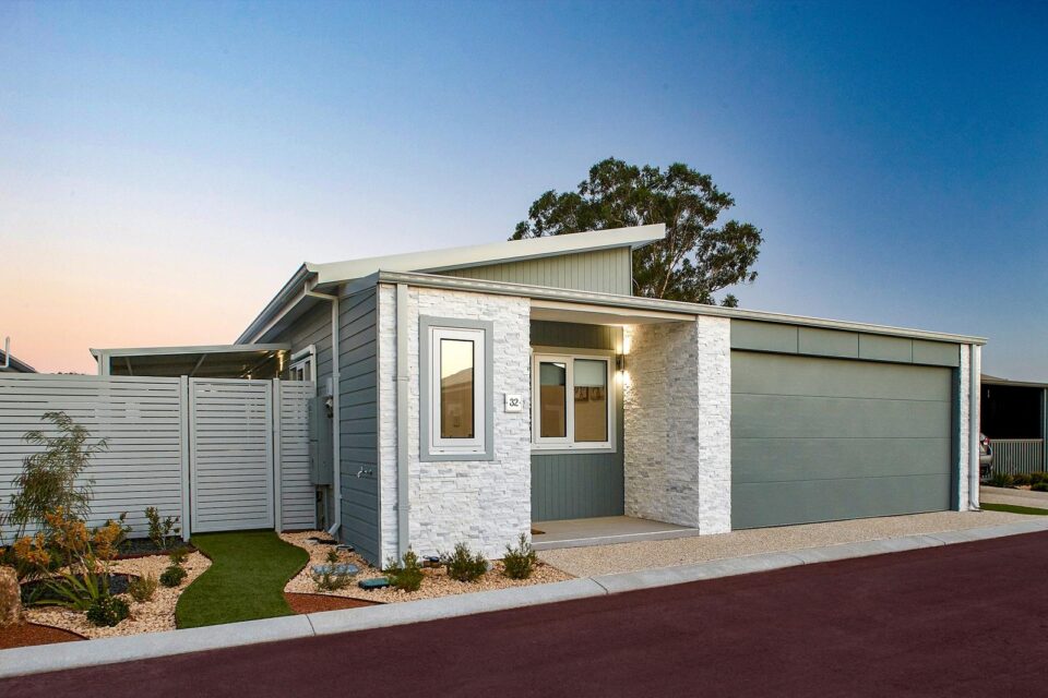 Moon Shadow Deluxe at Henley Brook Lifestyle Resort