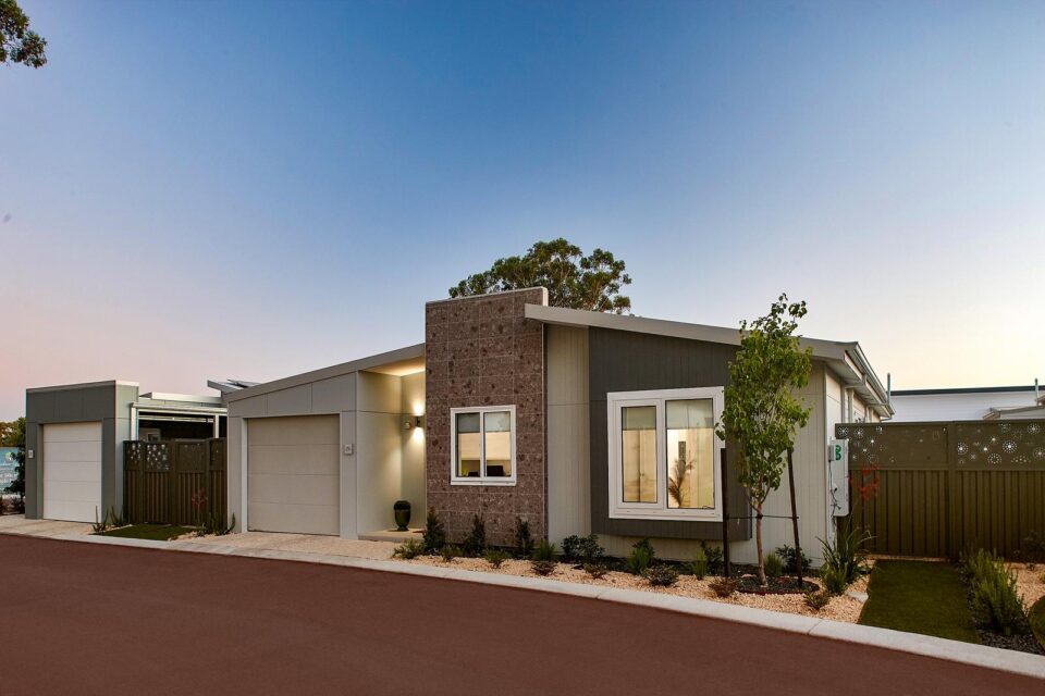 Seventh Heaven at Henley Brook Lifestyle Resort