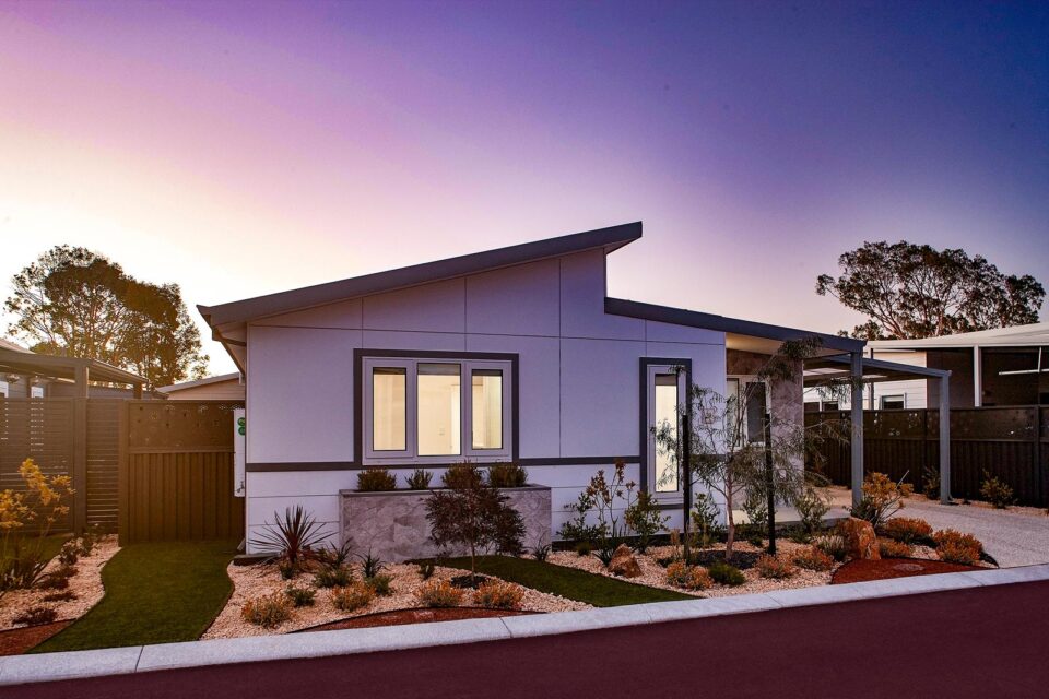 Party Time at Henley Brook Lifestyle Resort