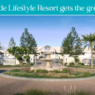 Providence Lifestyle Group: Two Rocks $300 million Over 50s development gets the green light