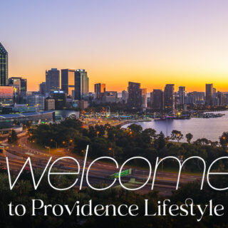 There’s No Place Like Home