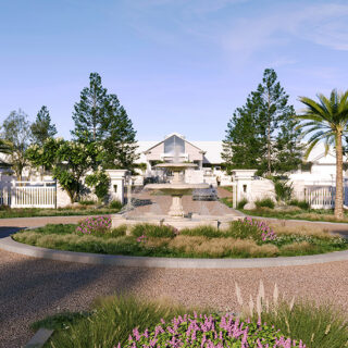 Oceanside Project Update – Autumn 2026