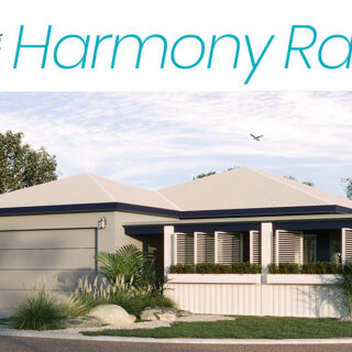 Introducing the Harmony Range