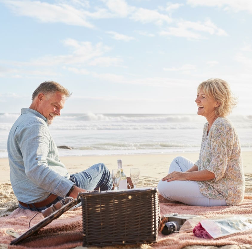 Oceanside Lifestyle Resort