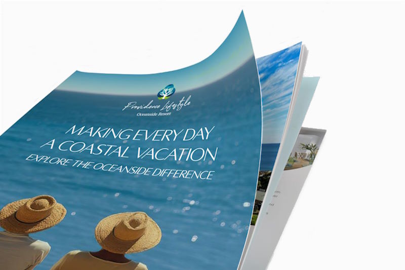 Oceanside Lifestyle Resort