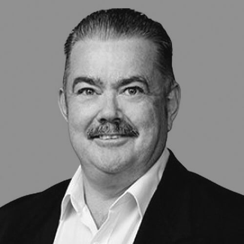 Mark Jewell