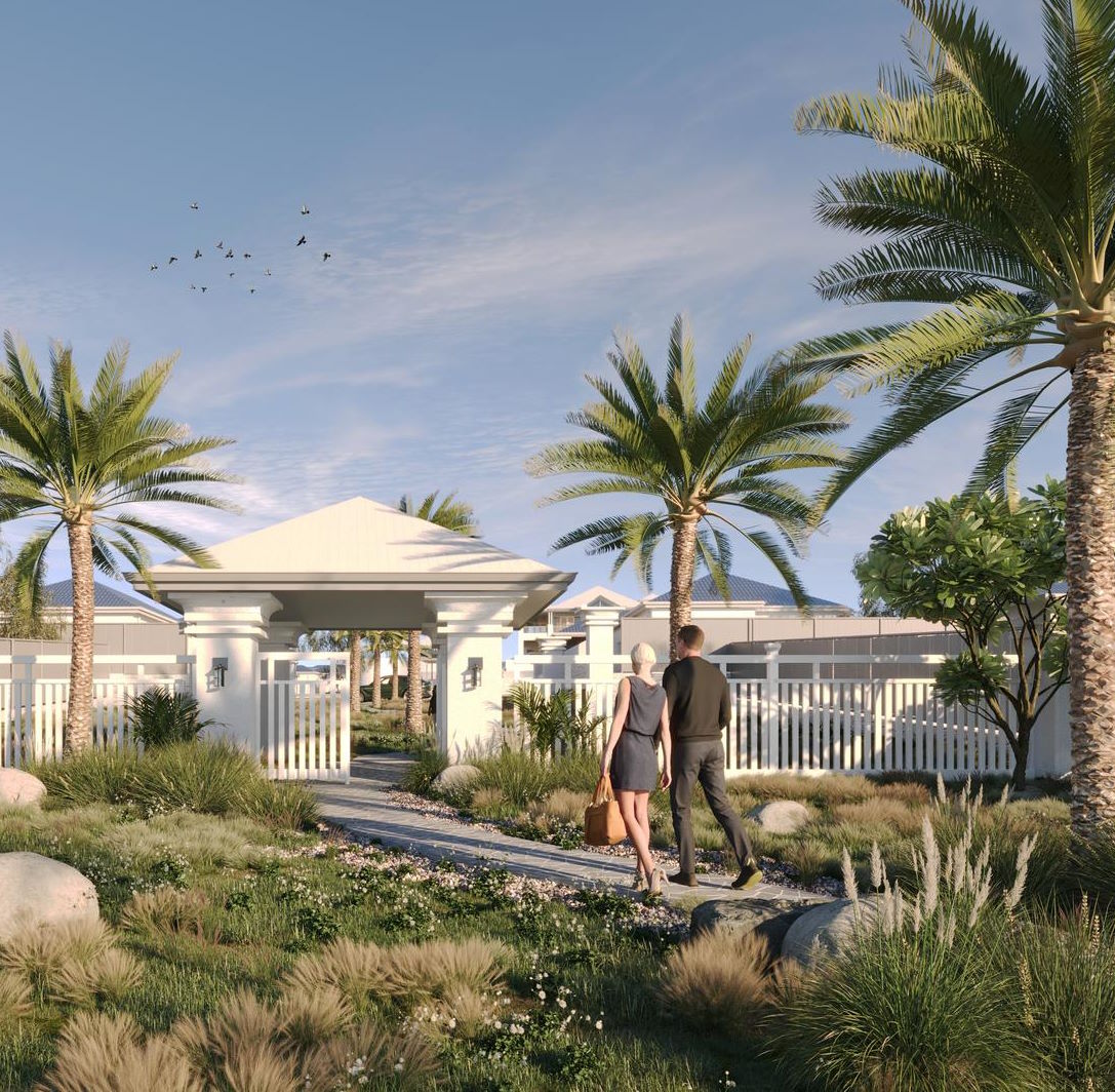 Oceanside Lifestyle Resort