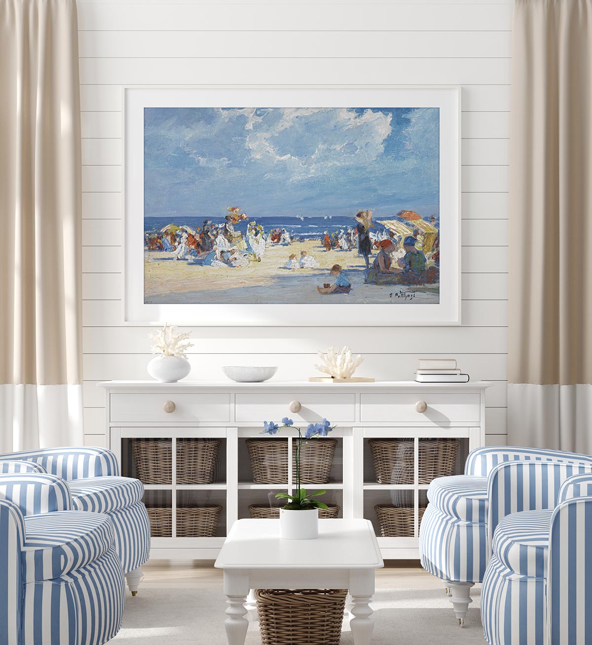 Oceanside Lifestyle Resort