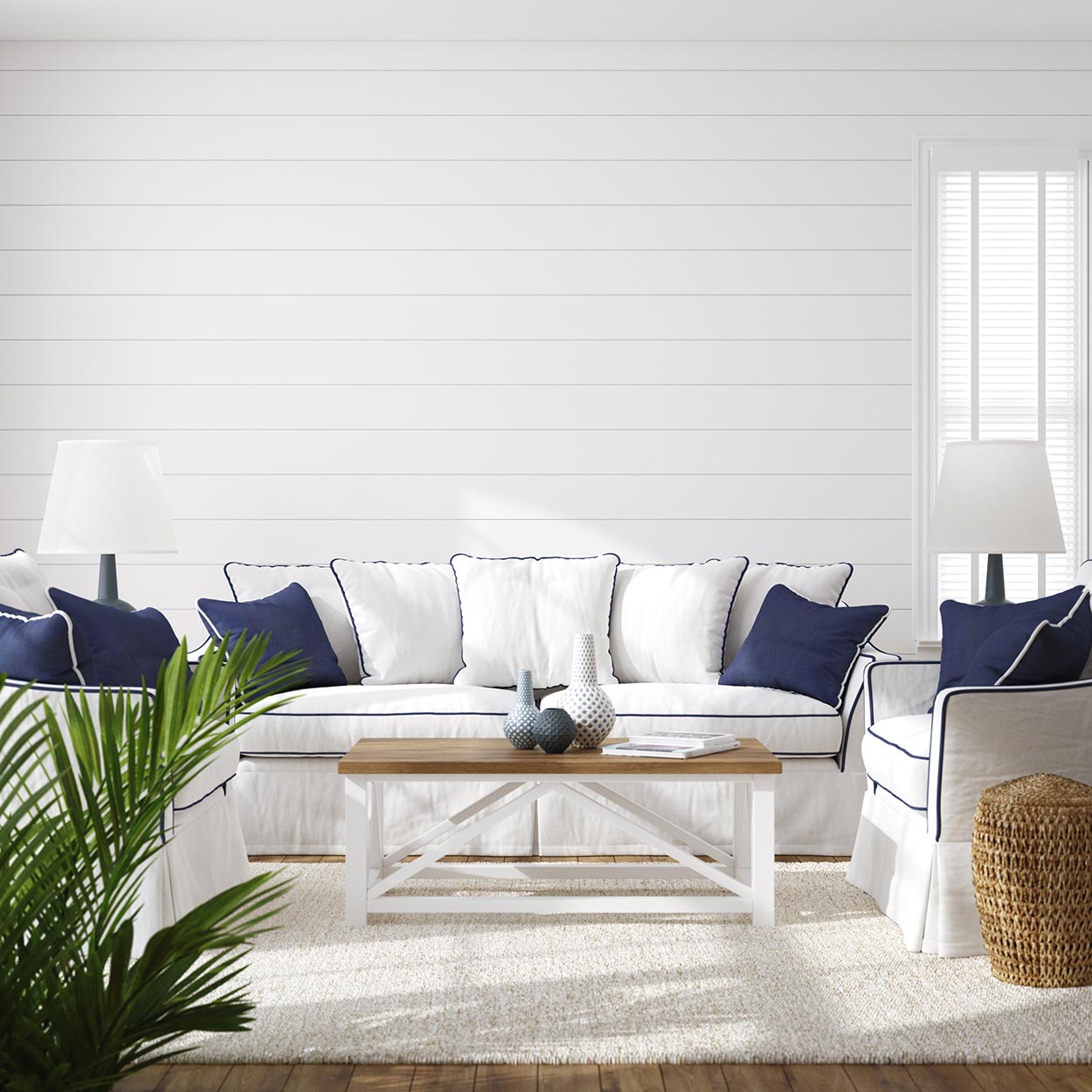 Oceanside Lifestyle Resort