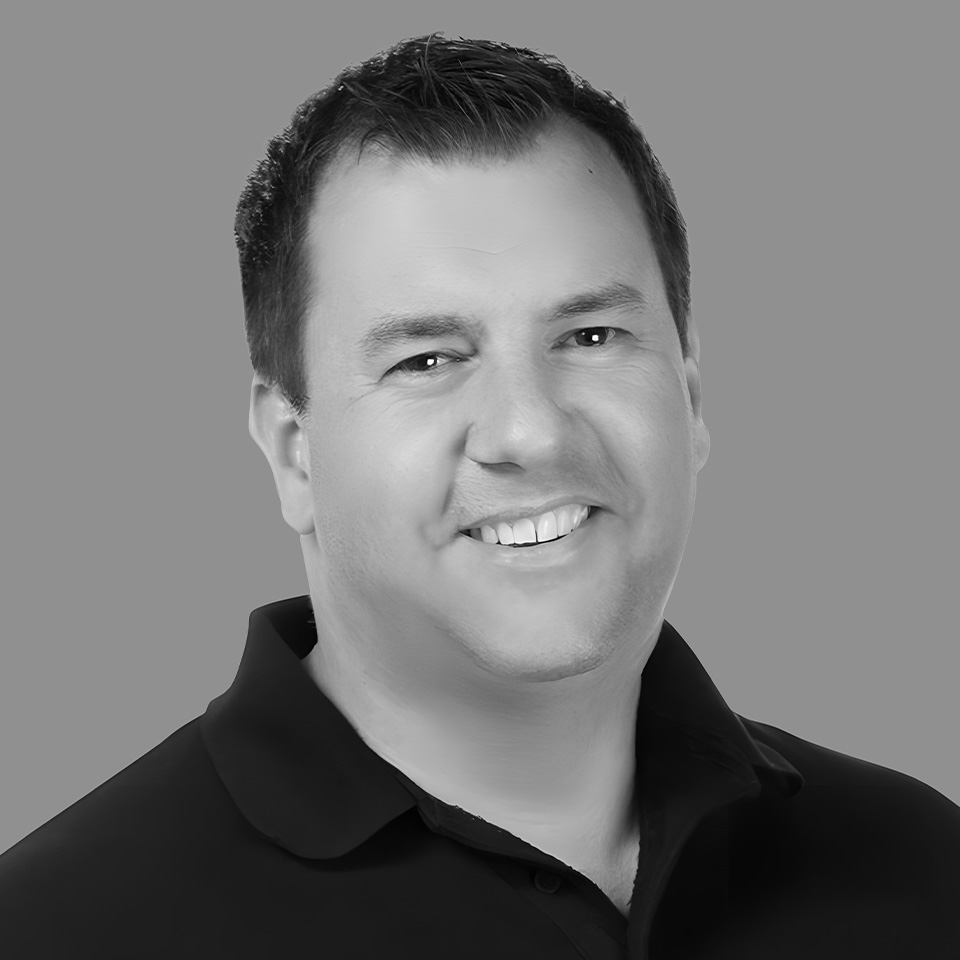 Justin Hatch, Head of Construction