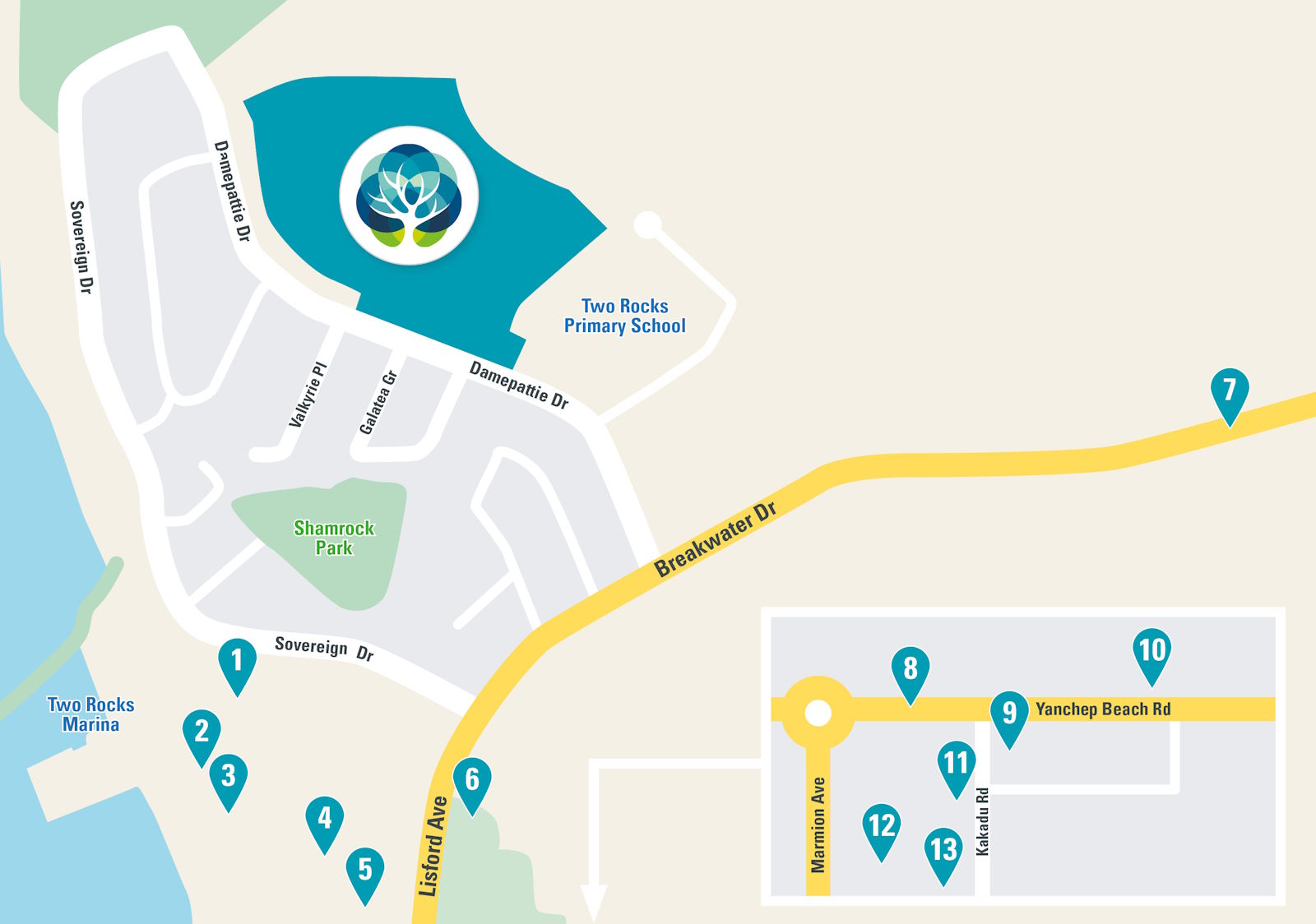 Oceanside Lifestyle Resort