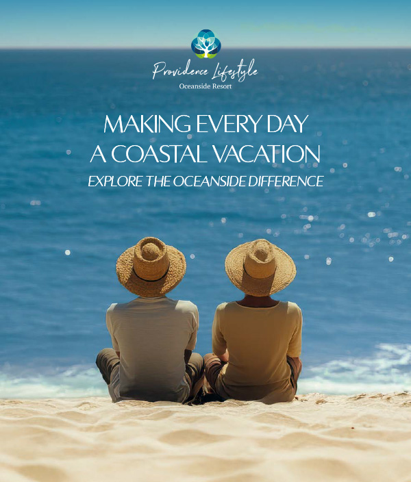 Oceanside Resort Hero Brochure PDF