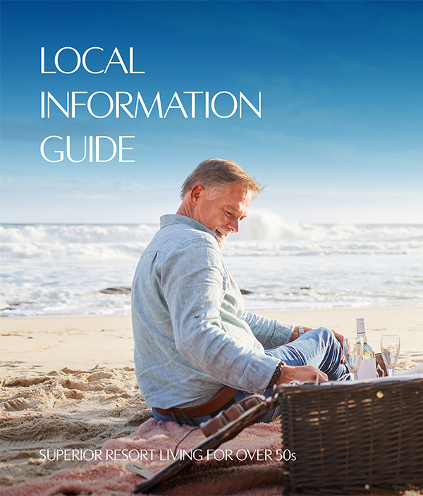 Local Information Guide PDF