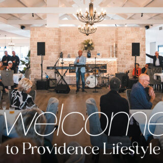 Rethinking the Great Australian Dream