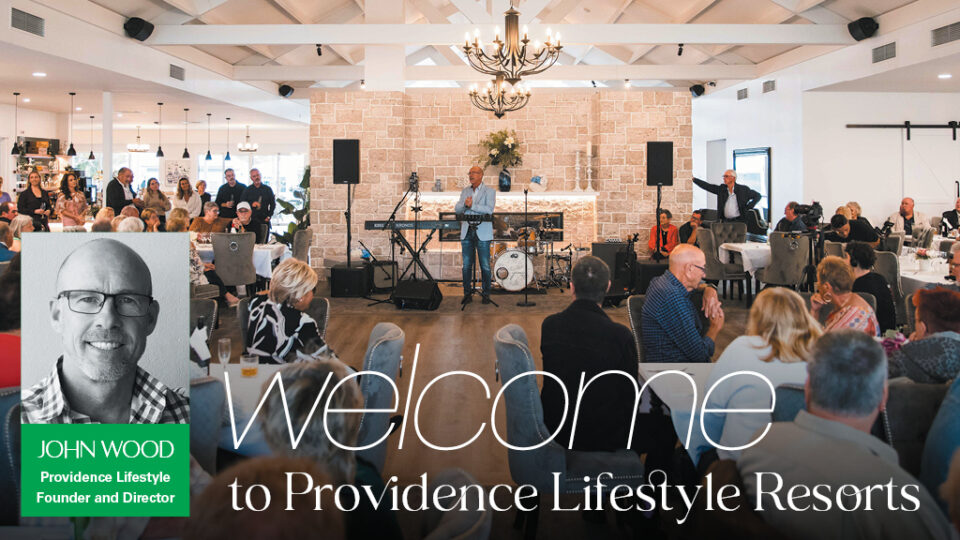 Rethinking the Great Australian Dream