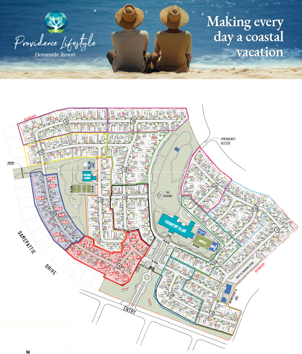 Homes Price List PDF