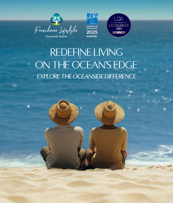 Oceanside Resort Hero Brochure PDF