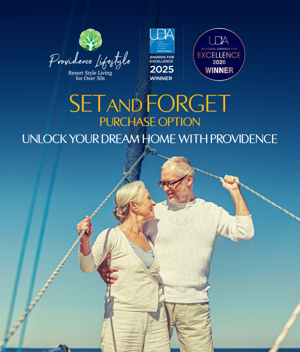 Set & Forget PDF