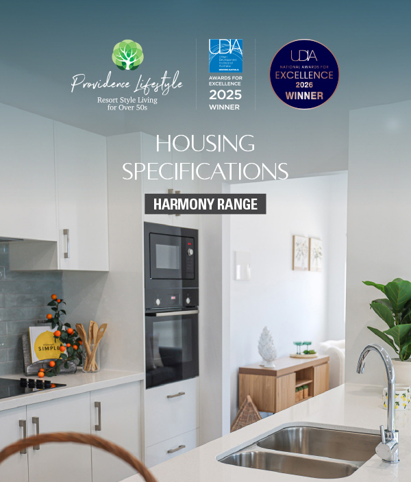 Housing Specifications PDF